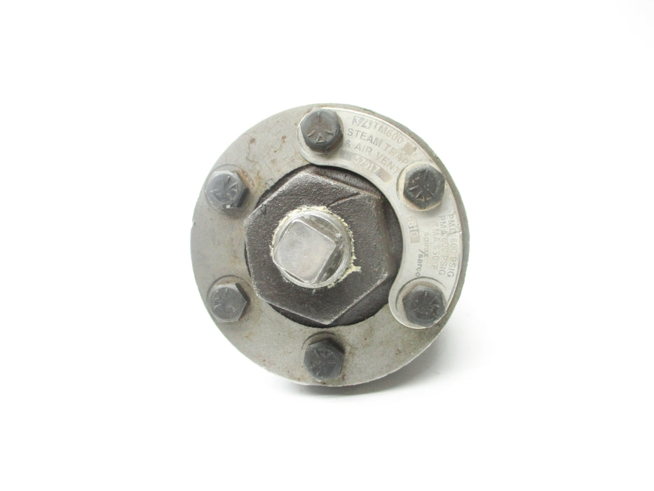 SPIRAX SARCO 57917 3/4-TM600 600PSIG UNMP