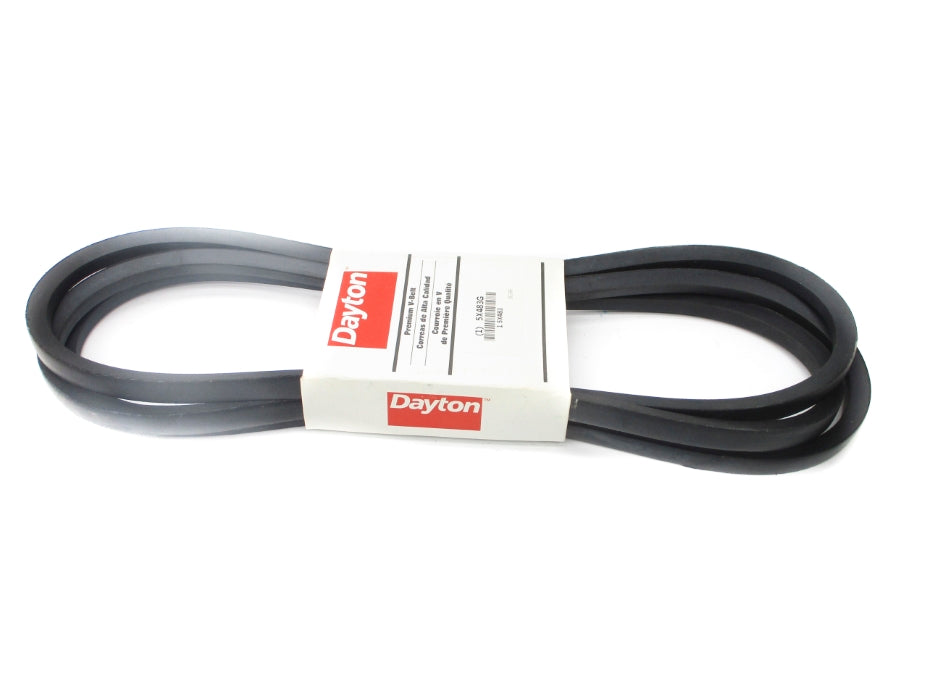 DAYTON 5X483G NSMP