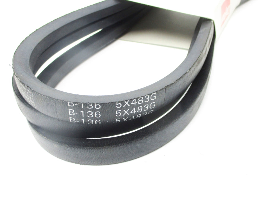 DAYTON 5X483G NSMP