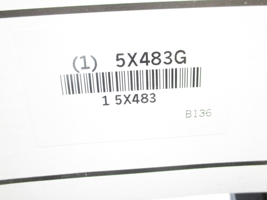 DAYTON 5X483G NSMP