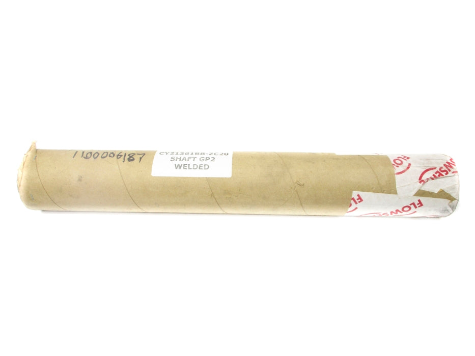 FLOWSERVE CY21361BB-ZC20 NSFS