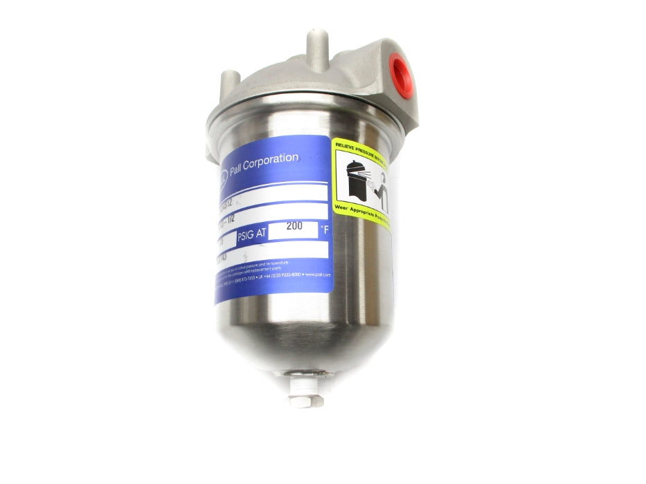 PALL LM04S12 175PSIG NSNP