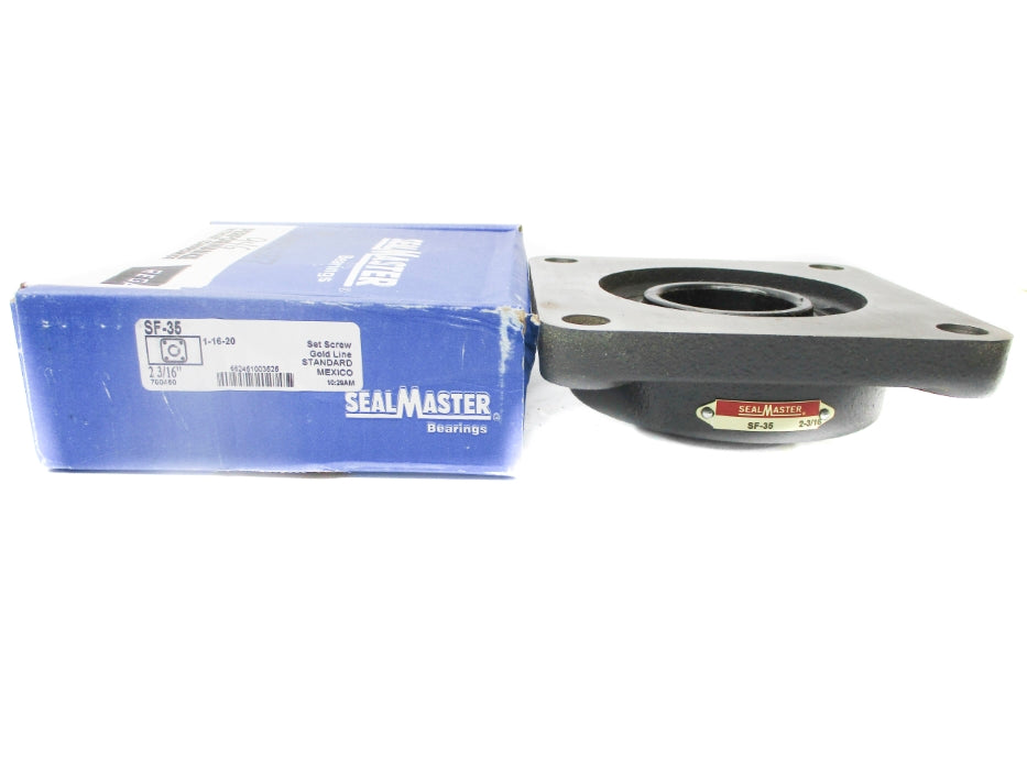 SEAL MASTER SF-35 NSMP
