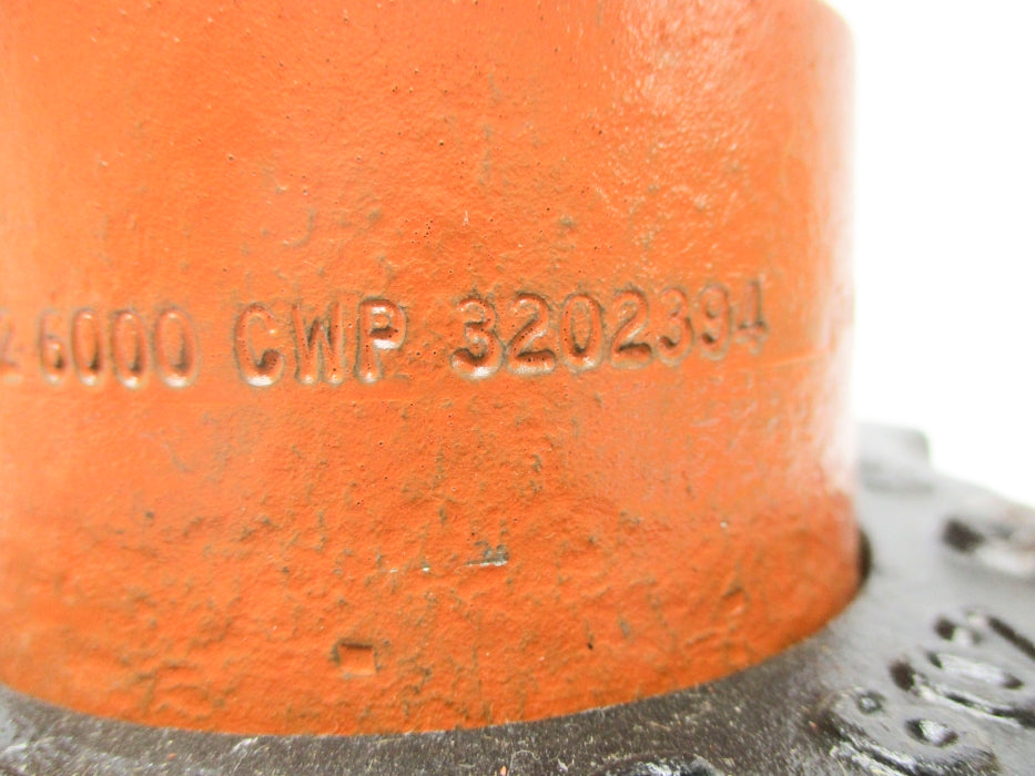 FMC 3202394 6000CWP 26026000CWP UNMP