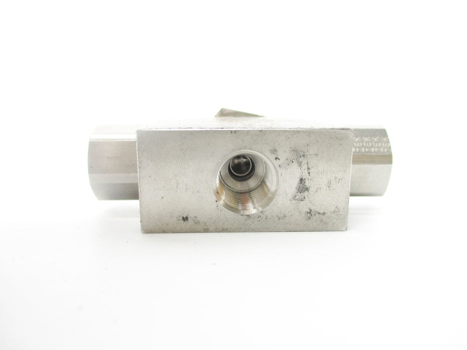 HOKE 7673F4Y 6000PSIG NSNP