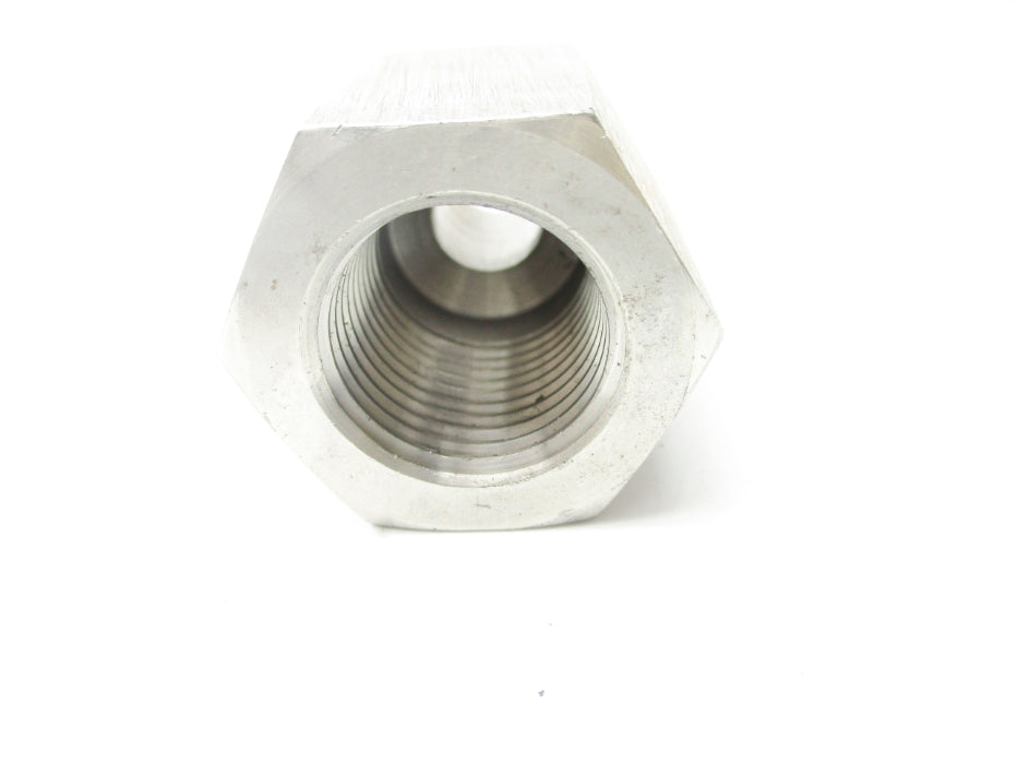 AUTOCLAVE ENGINEERS 6MX9SK8 99000100-189 NSNP