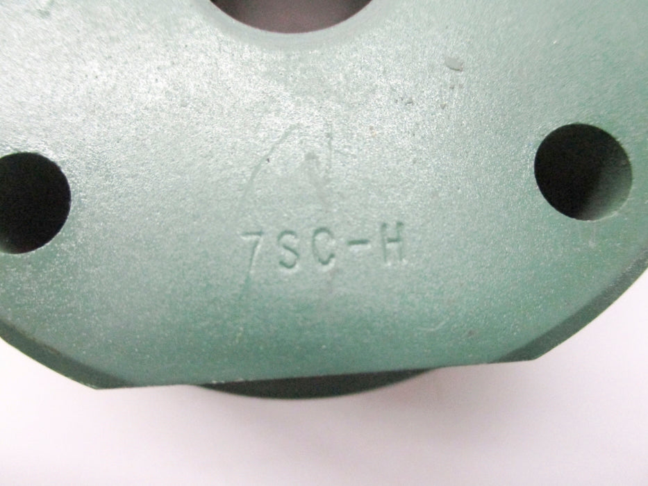 TB WOODS 7SC-H NSNP