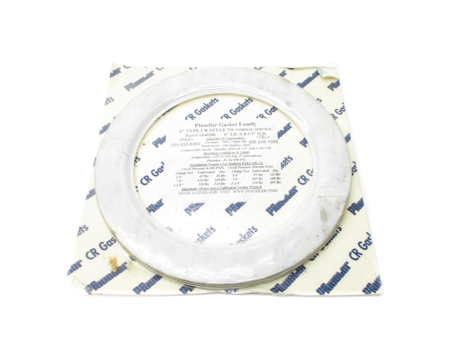 PFAUDLER 1440206 NSMP