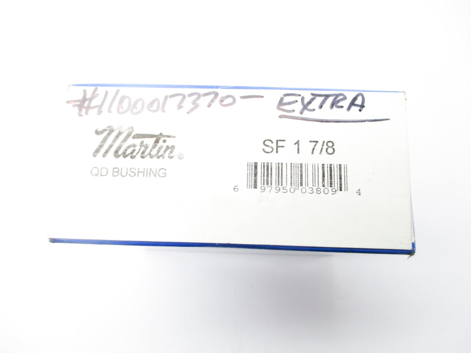 MARTIN SF1-7/8 NSFS