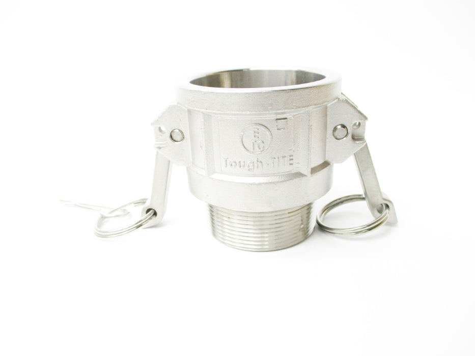 TOUGH-TITE B200 SS316 NSNP