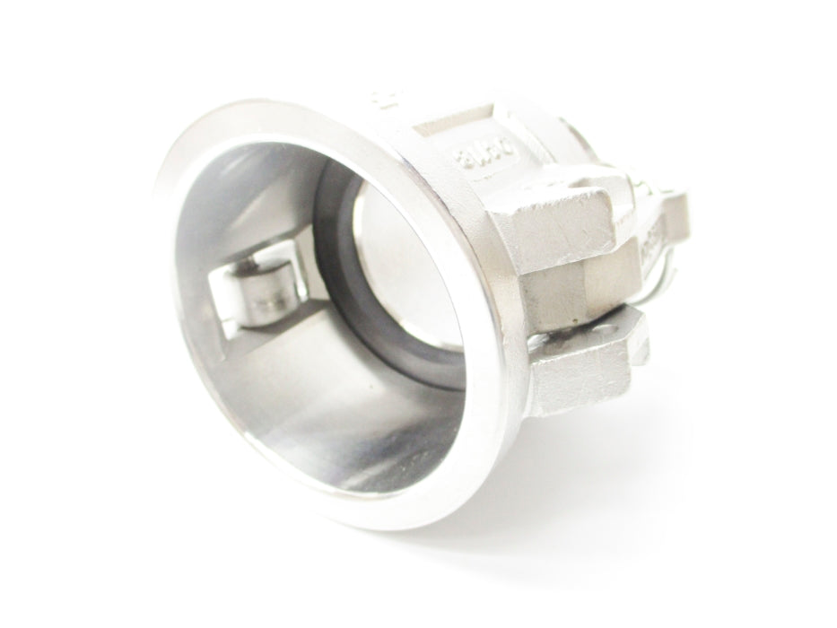 TOUGH-TITE B200 SS316 NSNP