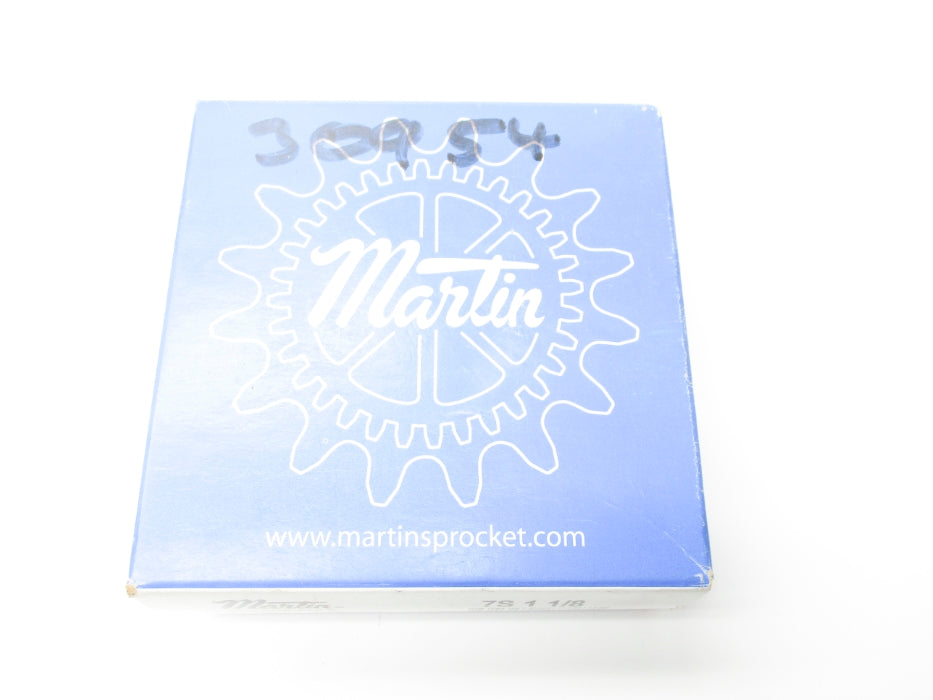 MARTIN 7S1-1/8 NSFS