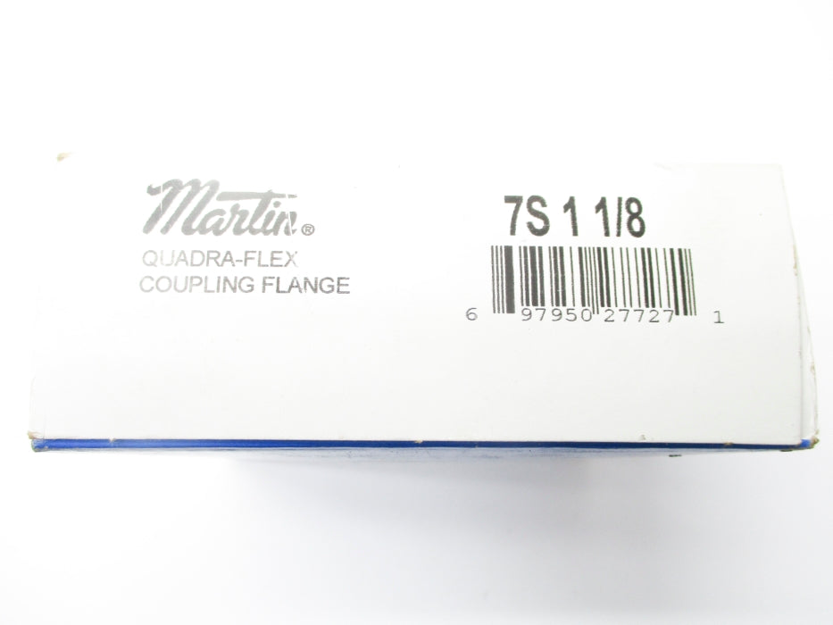 MARTIN 7S1-1/8 NSFS
