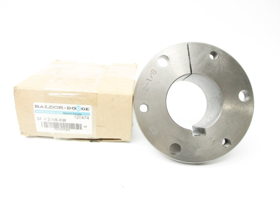 DODGE 120474 SFX2-1/8-KW NSMP