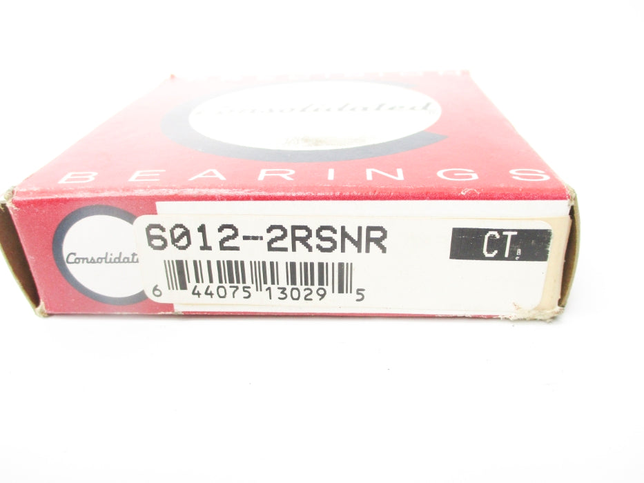 PRECISION BEARINGS 6012-2RSNR NSMP