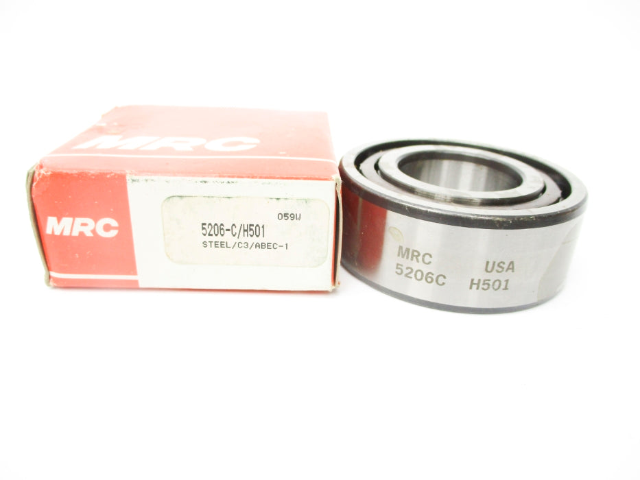MRC 5206-C/H501 NSMP