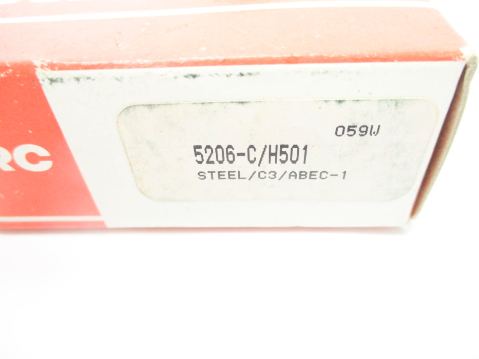 MRC 5206-C/H501 NSMP
