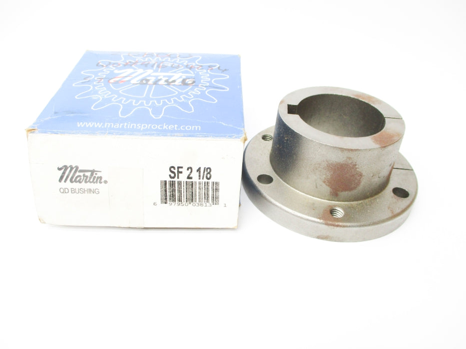 MARTIN SF2-1/8 NSMP