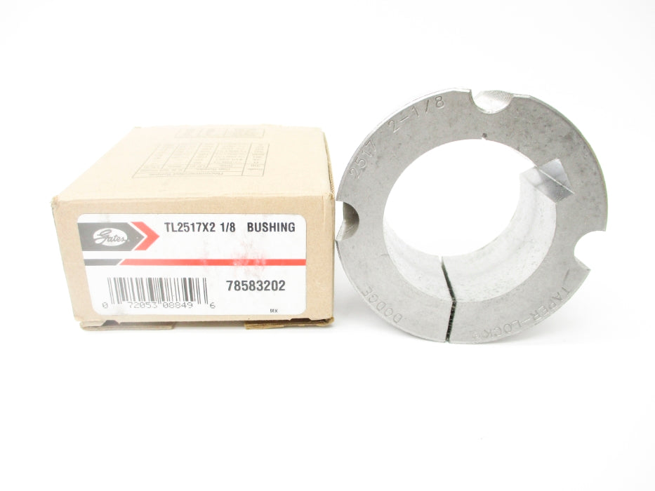 GATES 78583202 TL2517X2-1/8 NSMP