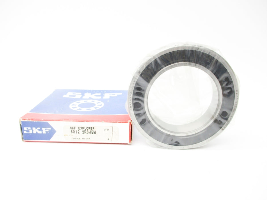 SKF 60122RSJEM NSMP