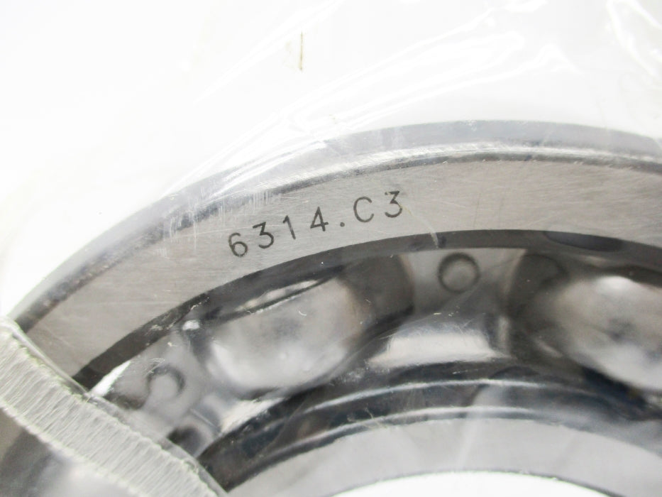 SNR 6314.C3 NSMP