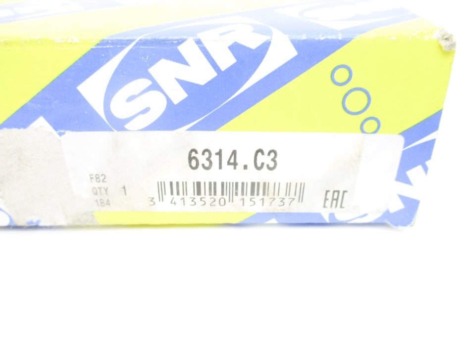 SNR 6314.C3 NSMP
