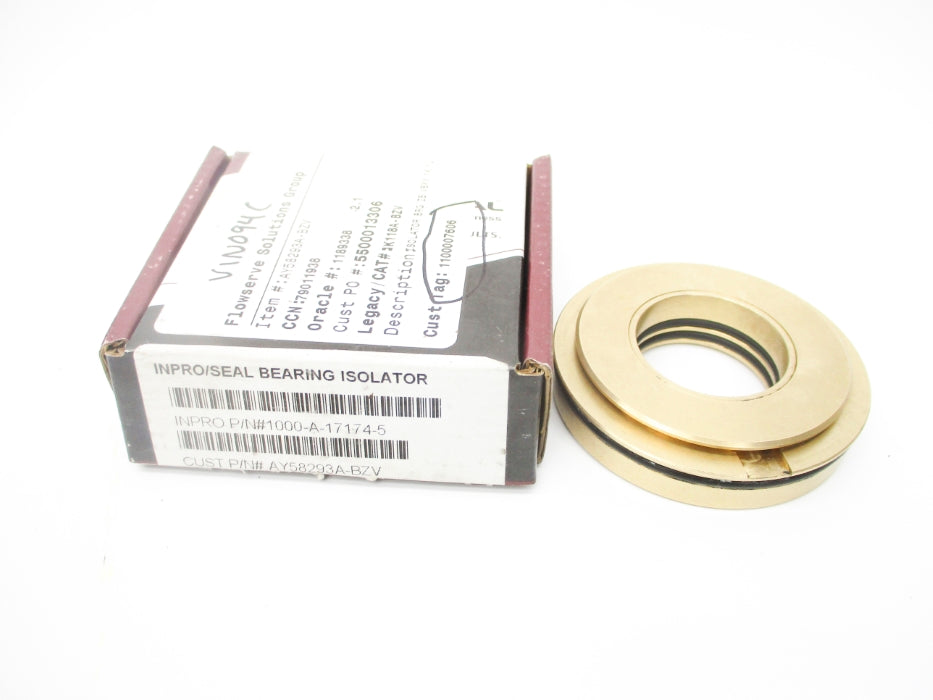 INPRO/SEAL 1000-A-17174-5 NSMP