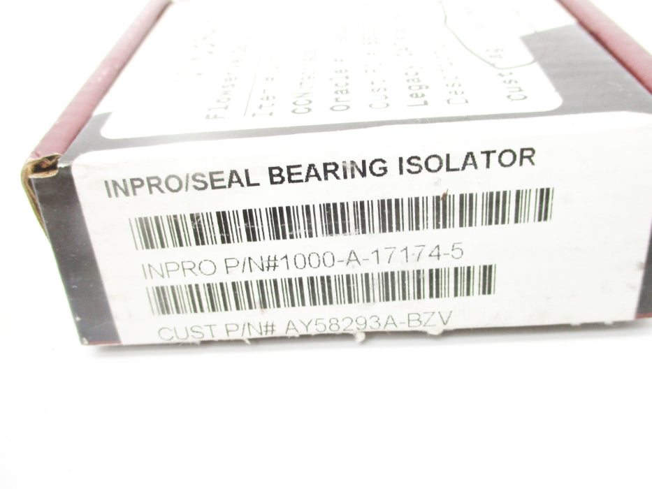 INPRO/SEAL 1000-A-17174-5 NSMP