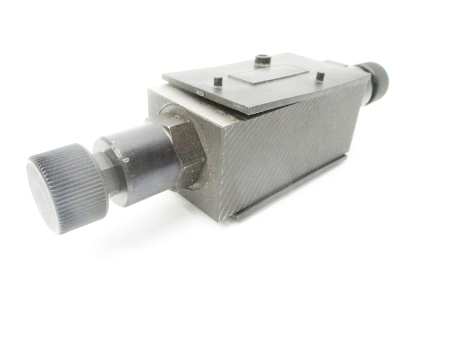 PARKER FM2DDKV-50 5000PSI NSMP