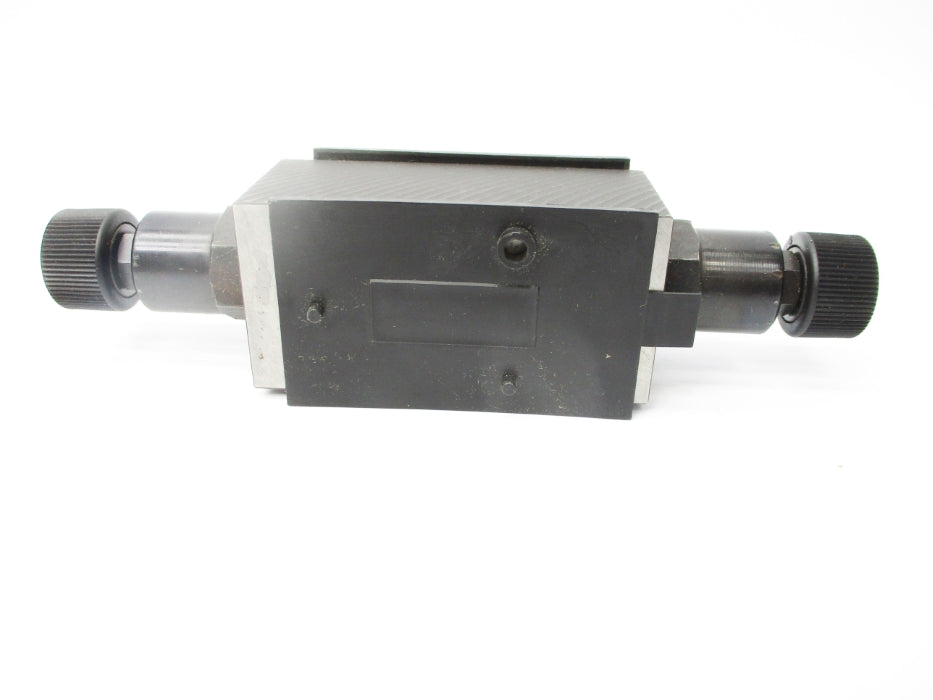 PARKER FM2DDKV-50 5000PSI NSMP