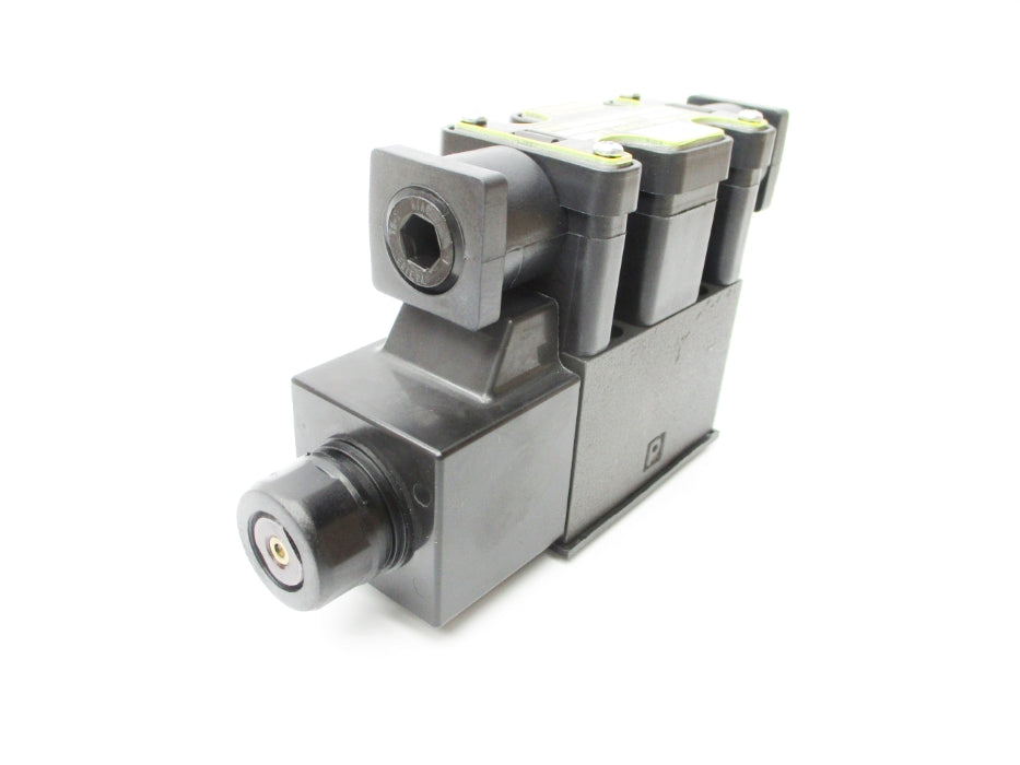 PARKER D1VW002EVYCF91 5000PSI NSMP