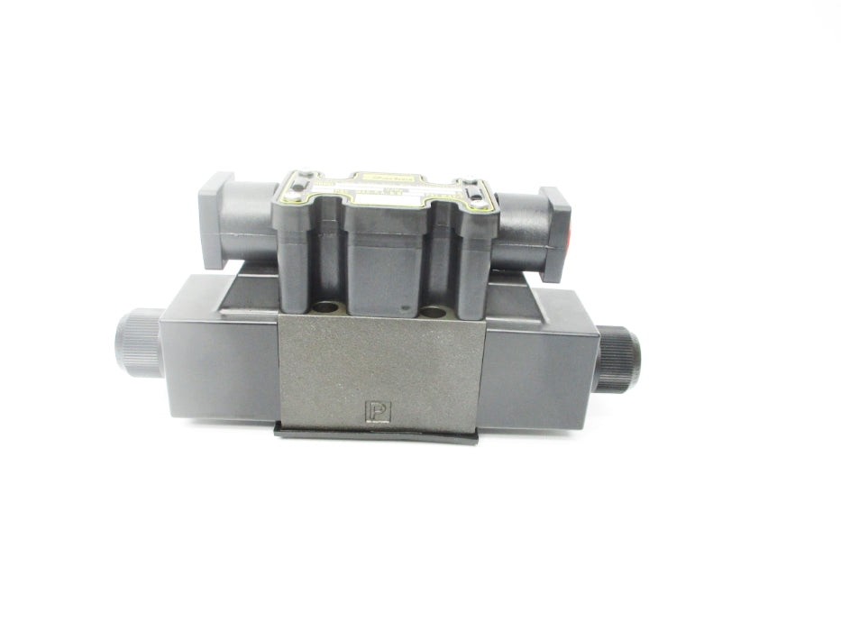 PARKER D1VW004CVYC91 5000PSI NSNP