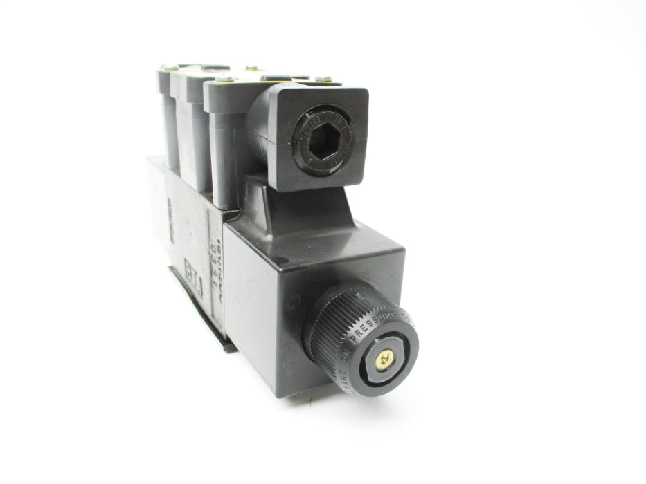 PARKER D1VW004CVYC91 5000PSI NSNP