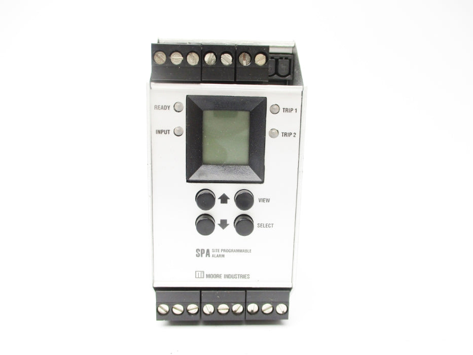 MOORE PRODUCTS SPA/HLPRG/2PRG/U NSNP
