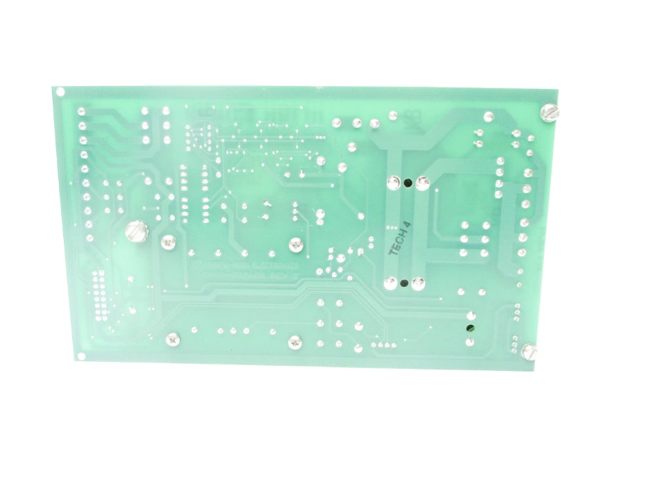 K TRON 9191-608120-B NSNP