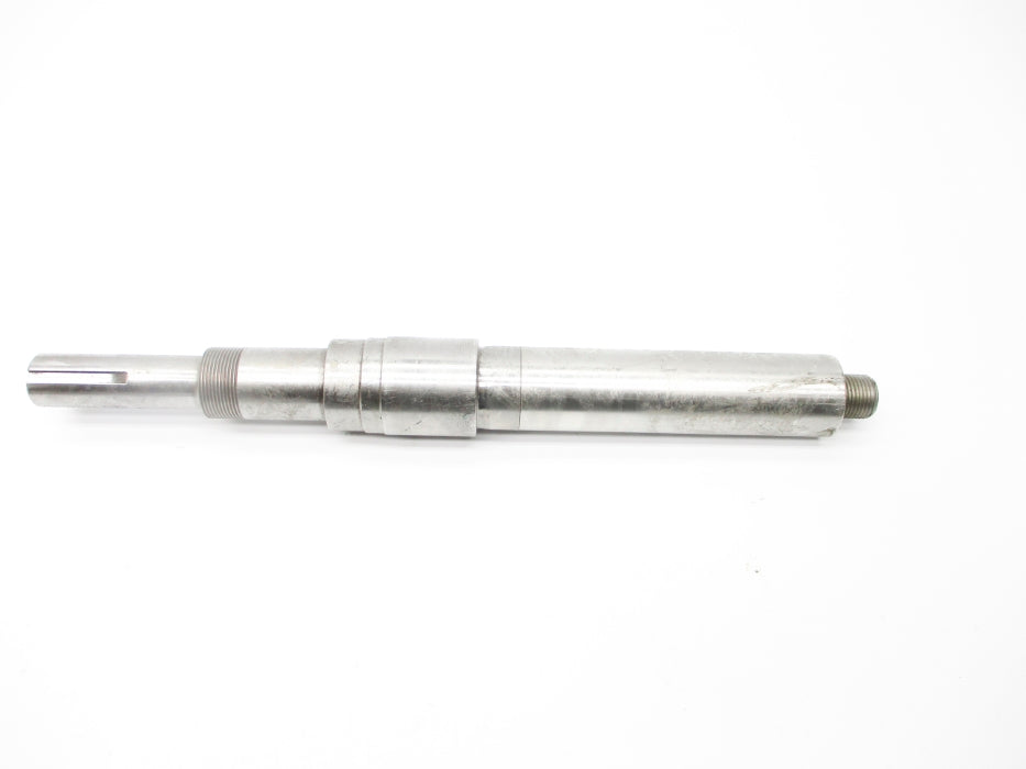 FLOWSERVE CY51002AA-BBC8 UNMP