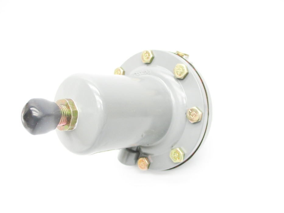 FISHER 64/202 0-100PSI NSMP