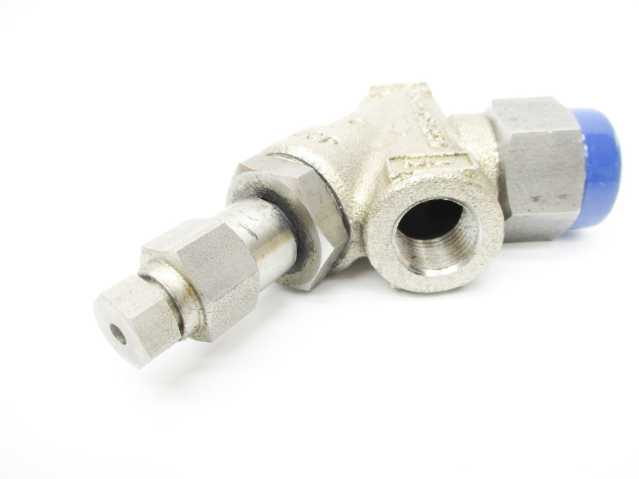 SPIRAX SARCO 73647 TD42L NSMP