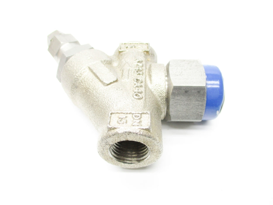 SPIRAX SARCO 73647 TD42L NSMP