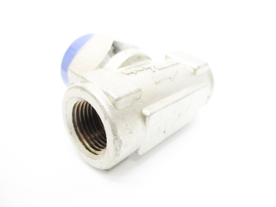 SPIRAX SARCO 54771C TD52L 600PSI 1/2" NSMP
