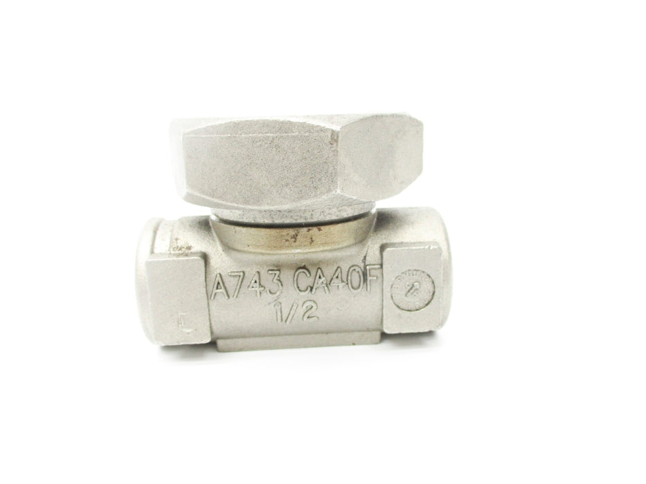 SPIRAX SARCO 54530C TD52 UNMP
