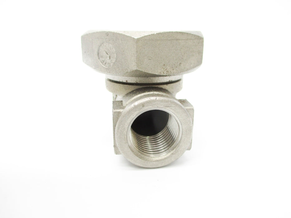SPIRAX SARCO 54530C TD52 UNMP