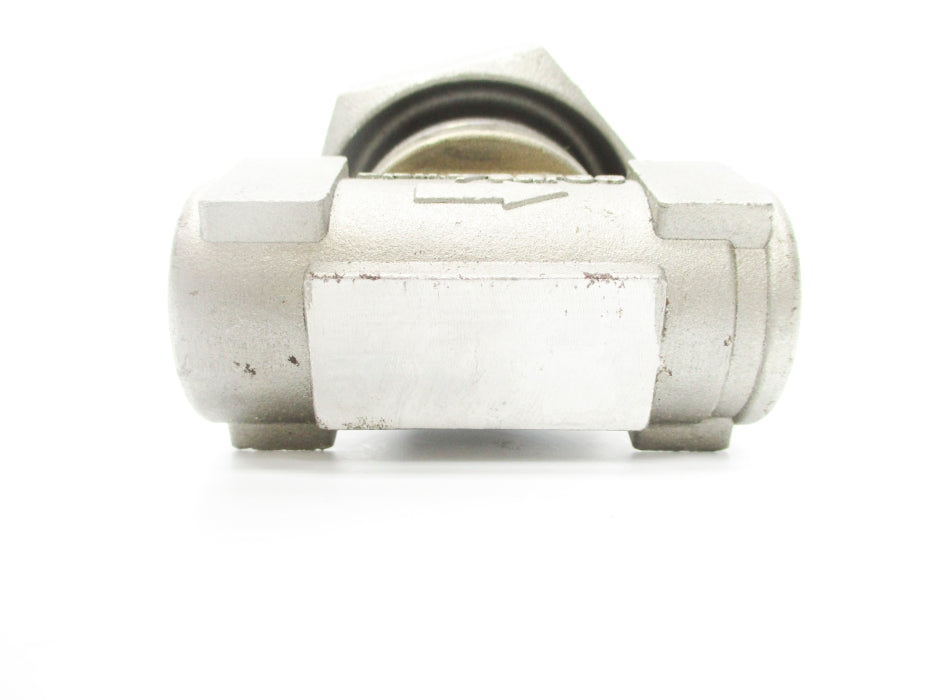 SPIRAX SARCO 54530C TD52 UNMP