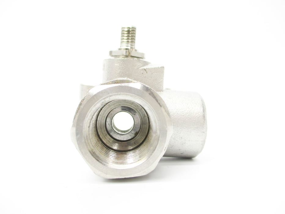 APOLLO CF8M 800WOG (AS PICTURED) 1/2" NSNP