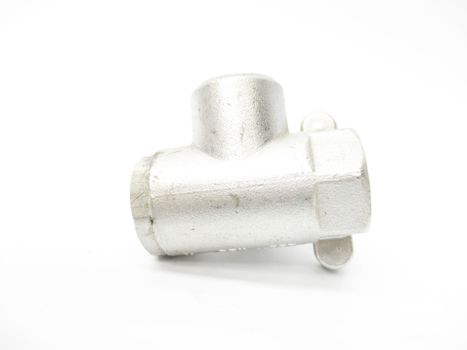 APOLLO CF8M 800WOG (AS PICTURED) 1/2" NSNP