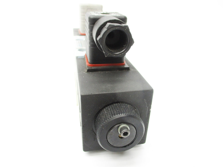 DENISON HYDRAULIK A4D0135208030200A1GAN375-G3 NSNP