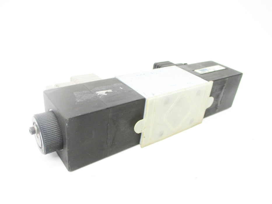 DENISON HYDRAULIK A4D0135208030200A1GAN375-G3 NSNP