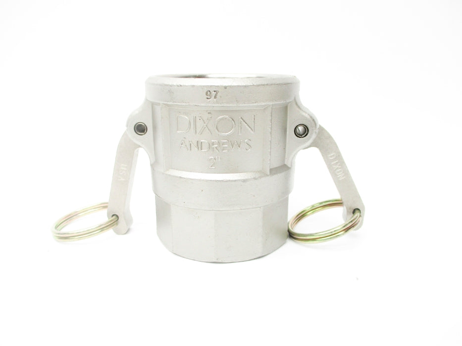DIXON 200-D NSNP