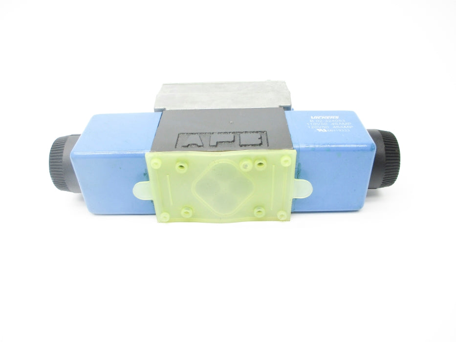 VICKERS DG4V3S2CMFWB560EN492 02-324826 110/120VAC 1450PSI NSNP