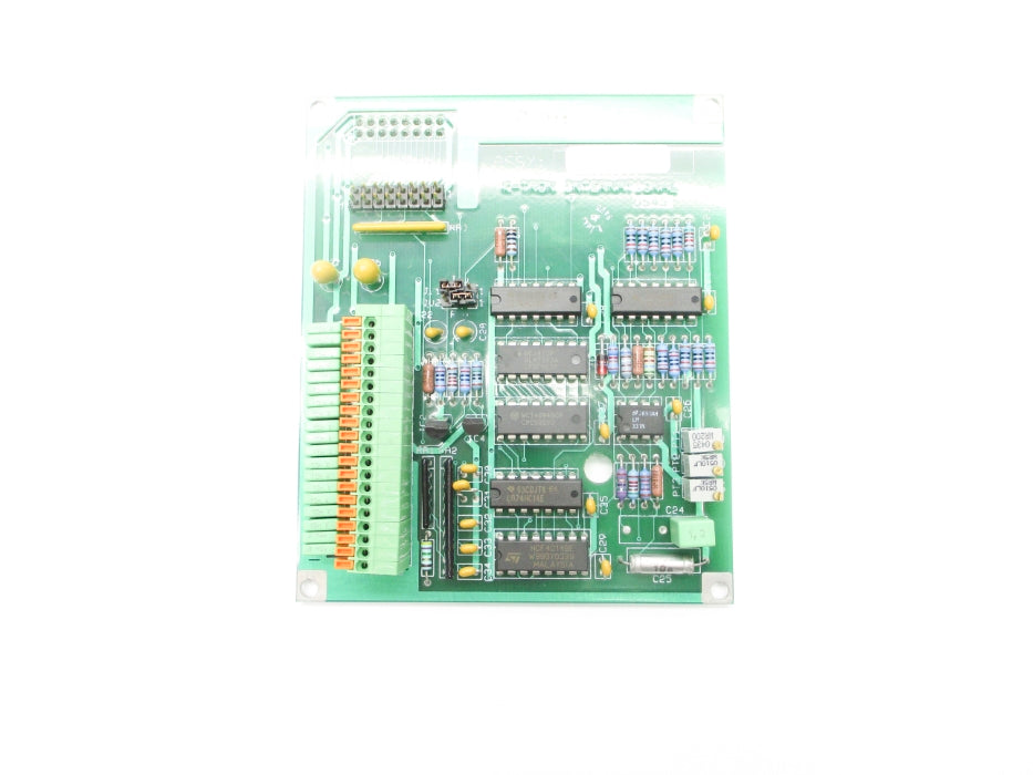 K-TRON 9191-602370-D NSNP
